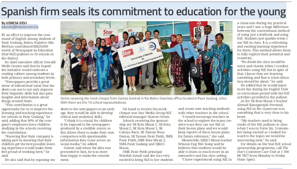 Valencia folk encouraged to recycle for charity 4