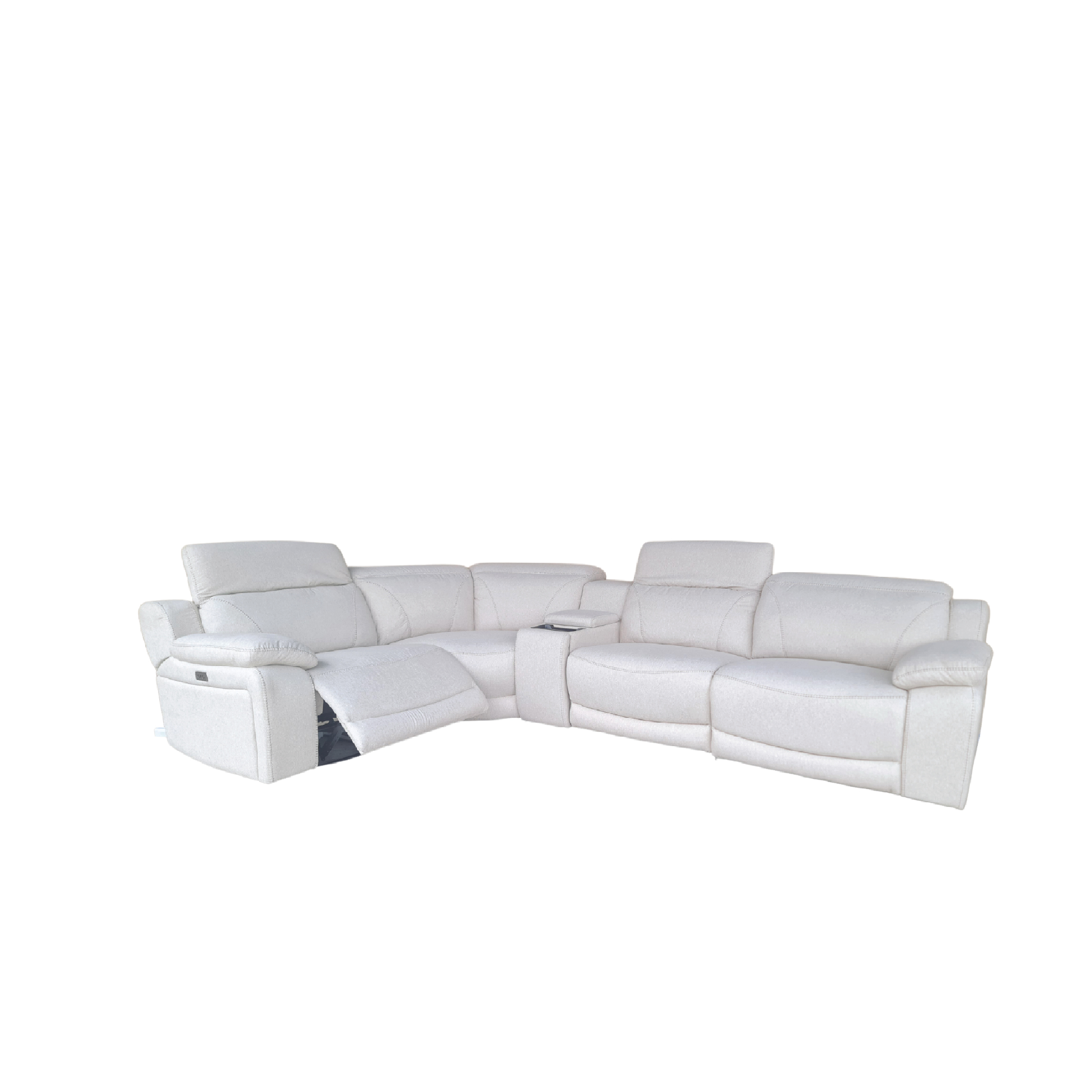 Salamanca Corner Sofa