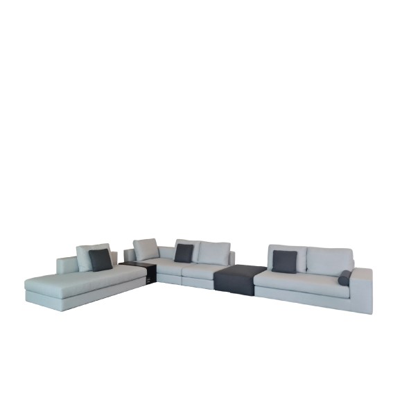 Granada Modular Sofa