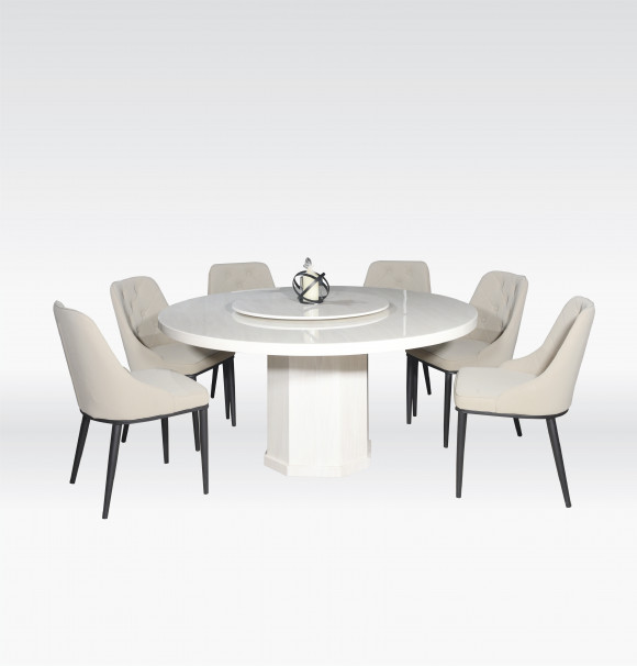 Olverro | Marble Series