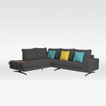 ASHTON | Fabric Series