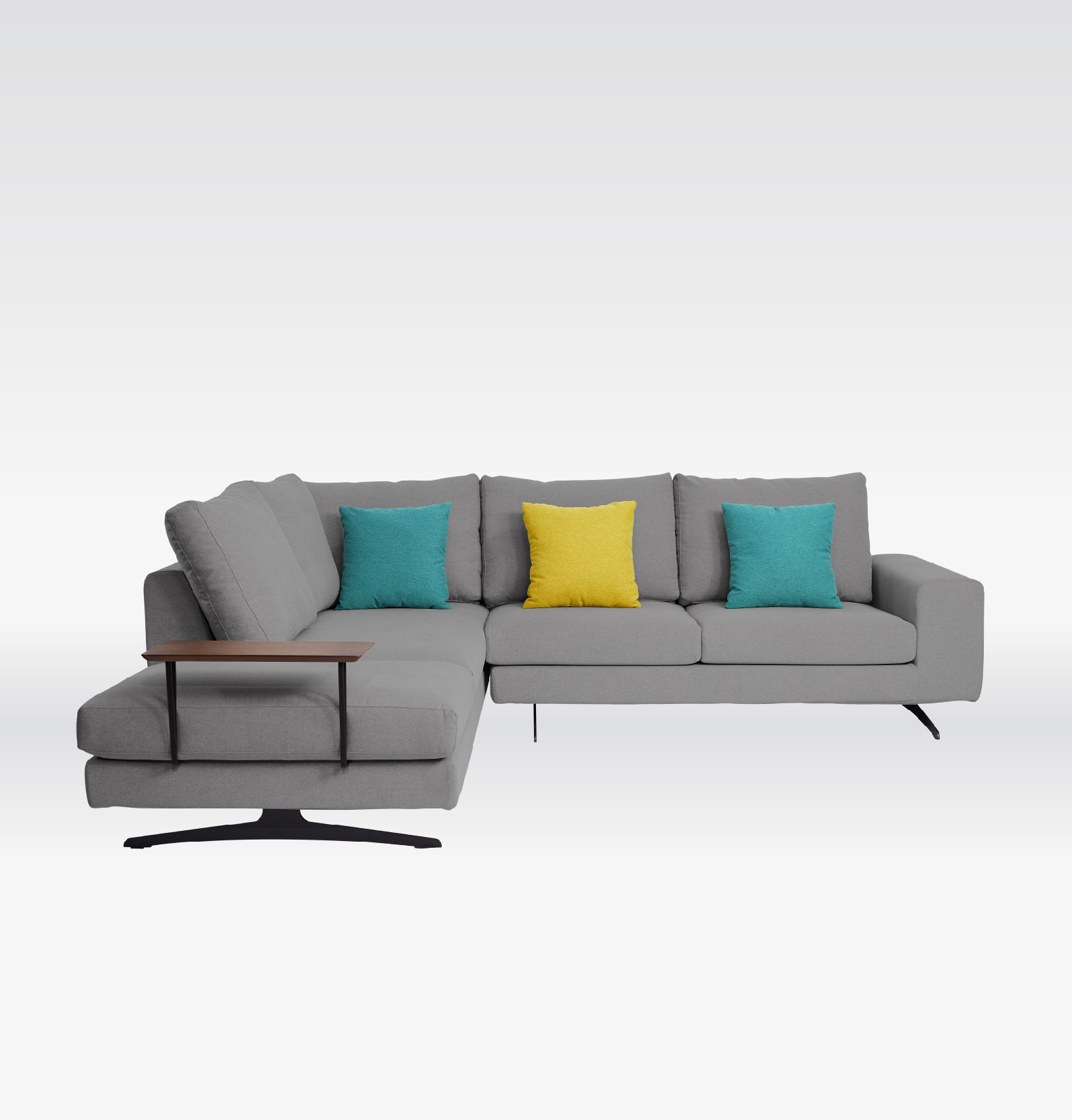 ASHTON | Fabric Series