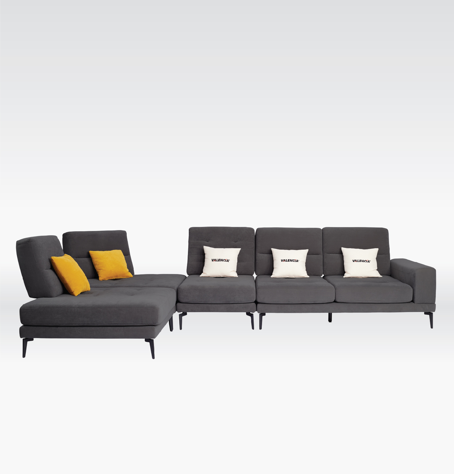 BRUELLO | Fabric Series