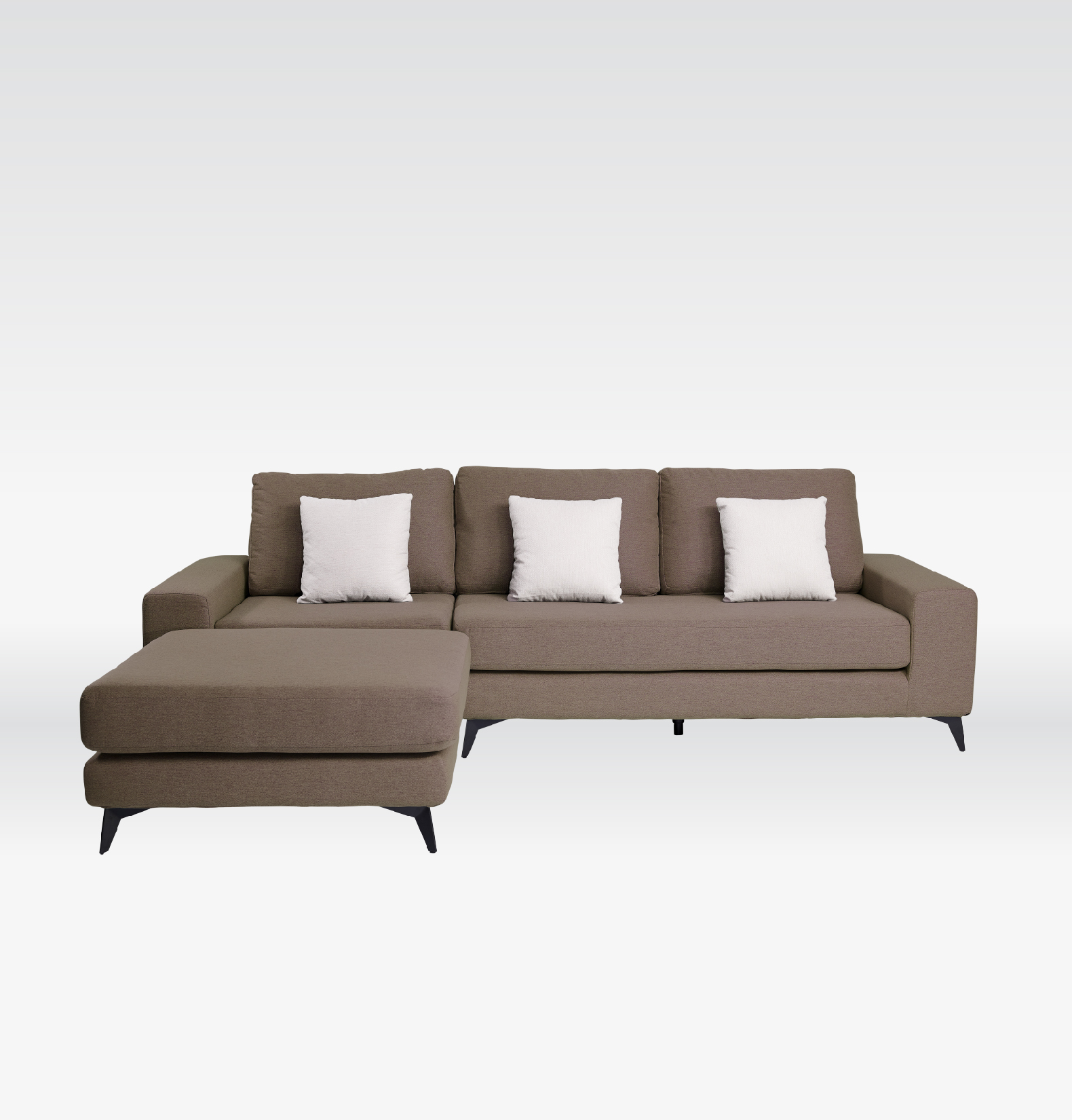 OLIVER | Fabric Series