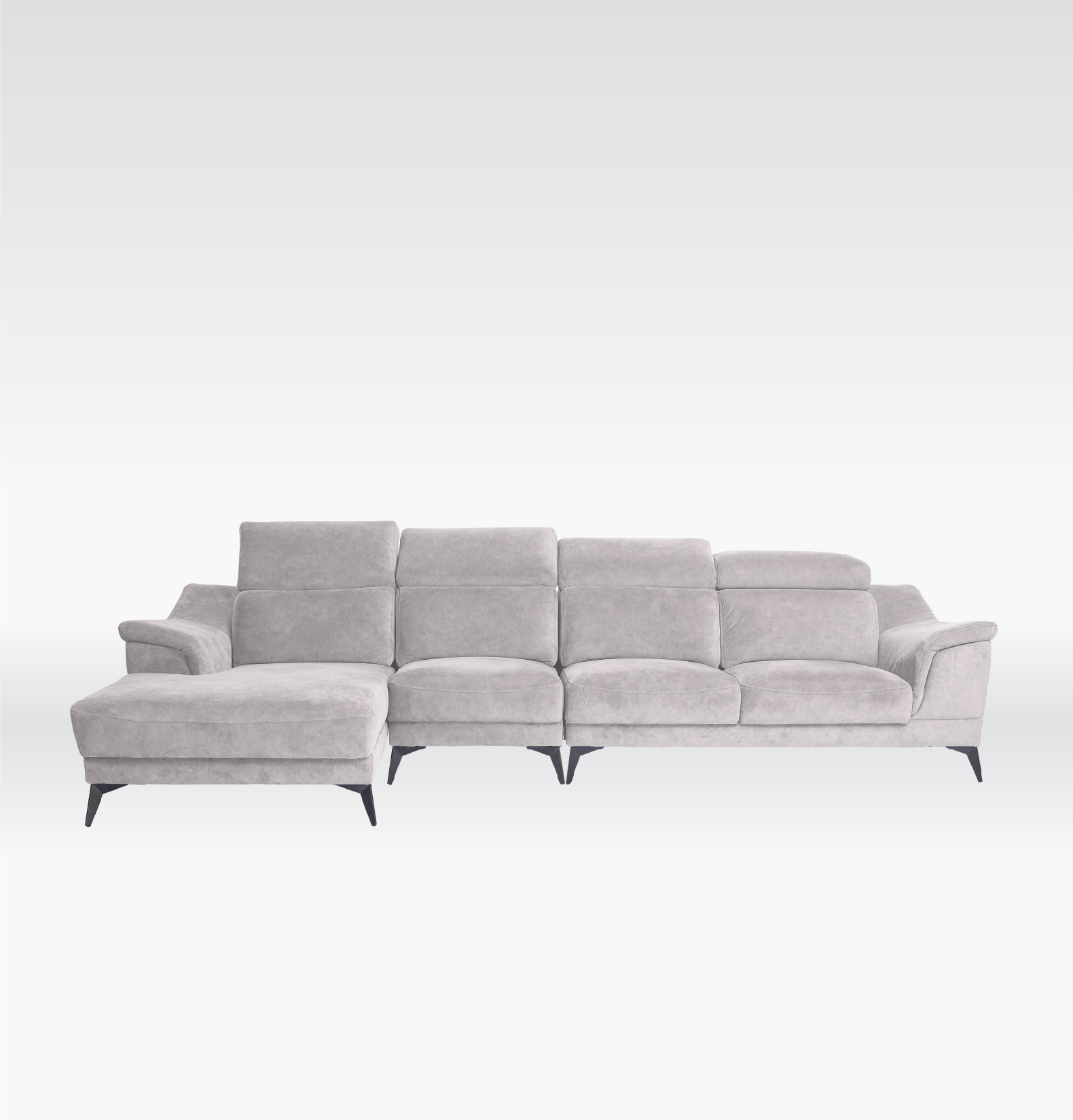 SOLEM | Fabric Series