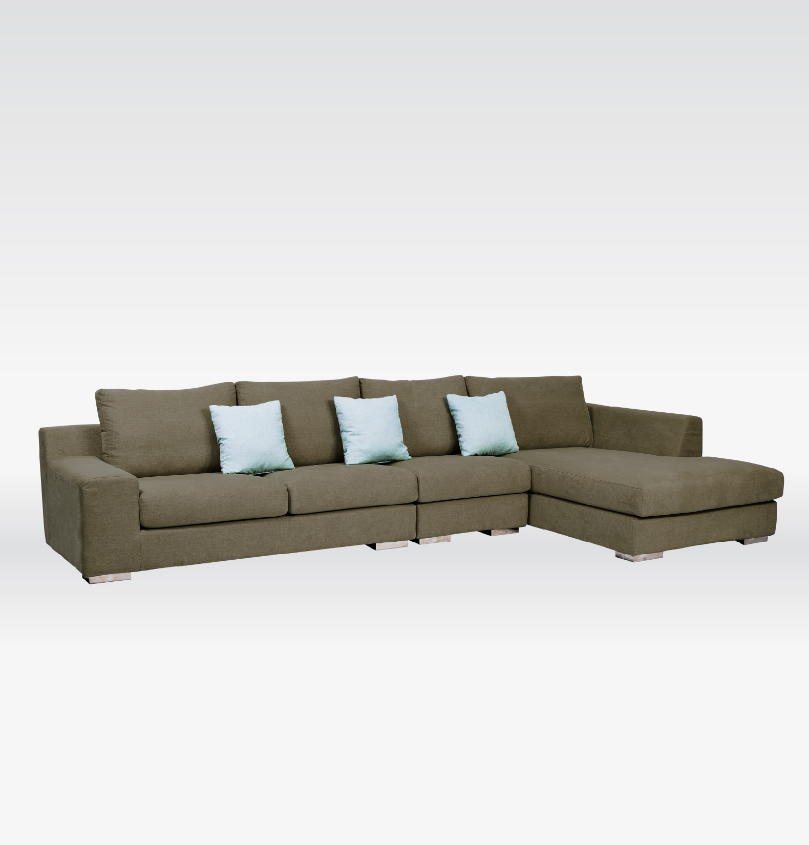 SVEN | Fabric Series
