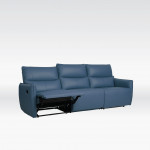 APOLLO | Leather Series