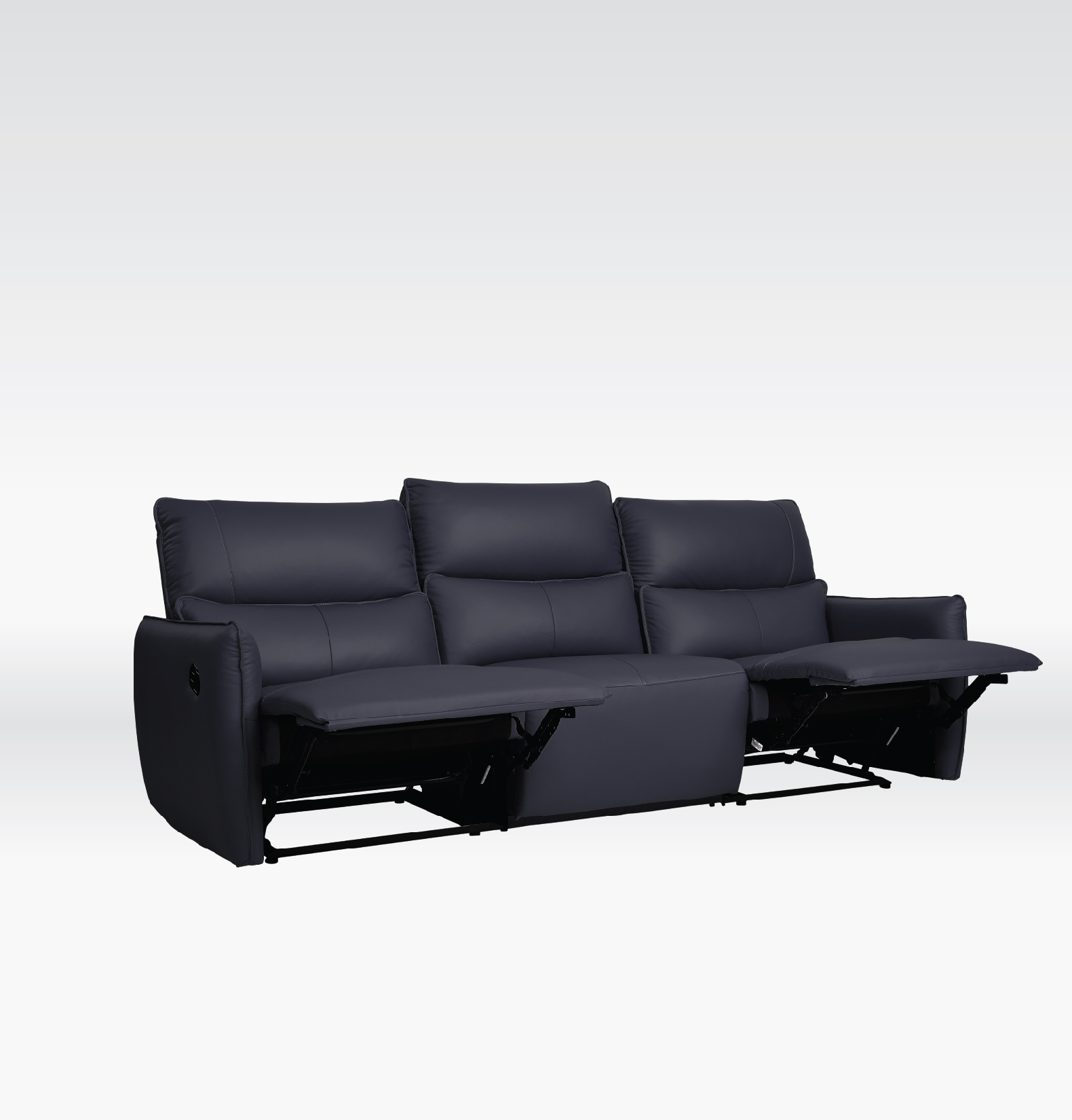 APOLLO | Leather Series