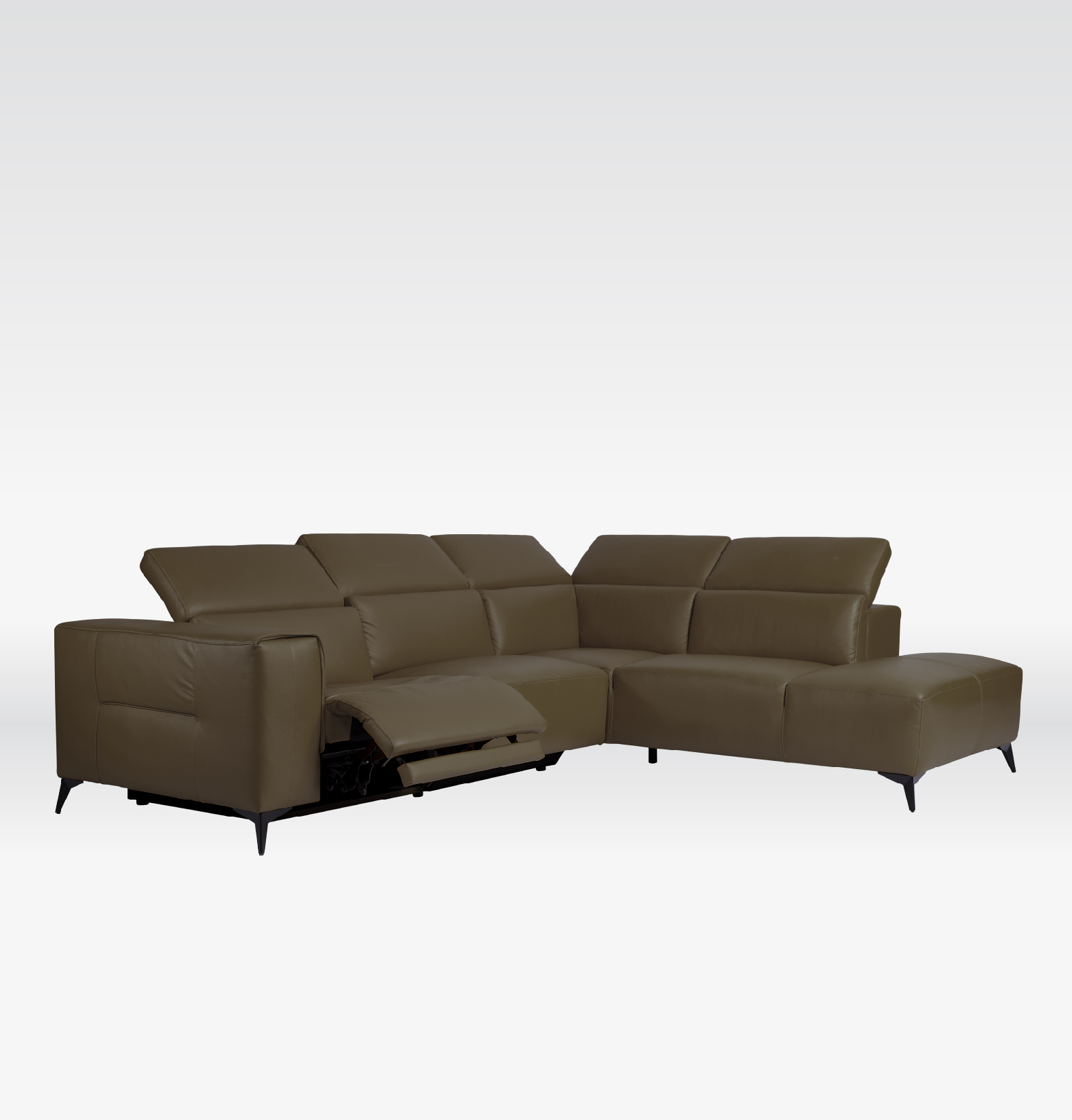 ELYSIAN | Leather Series