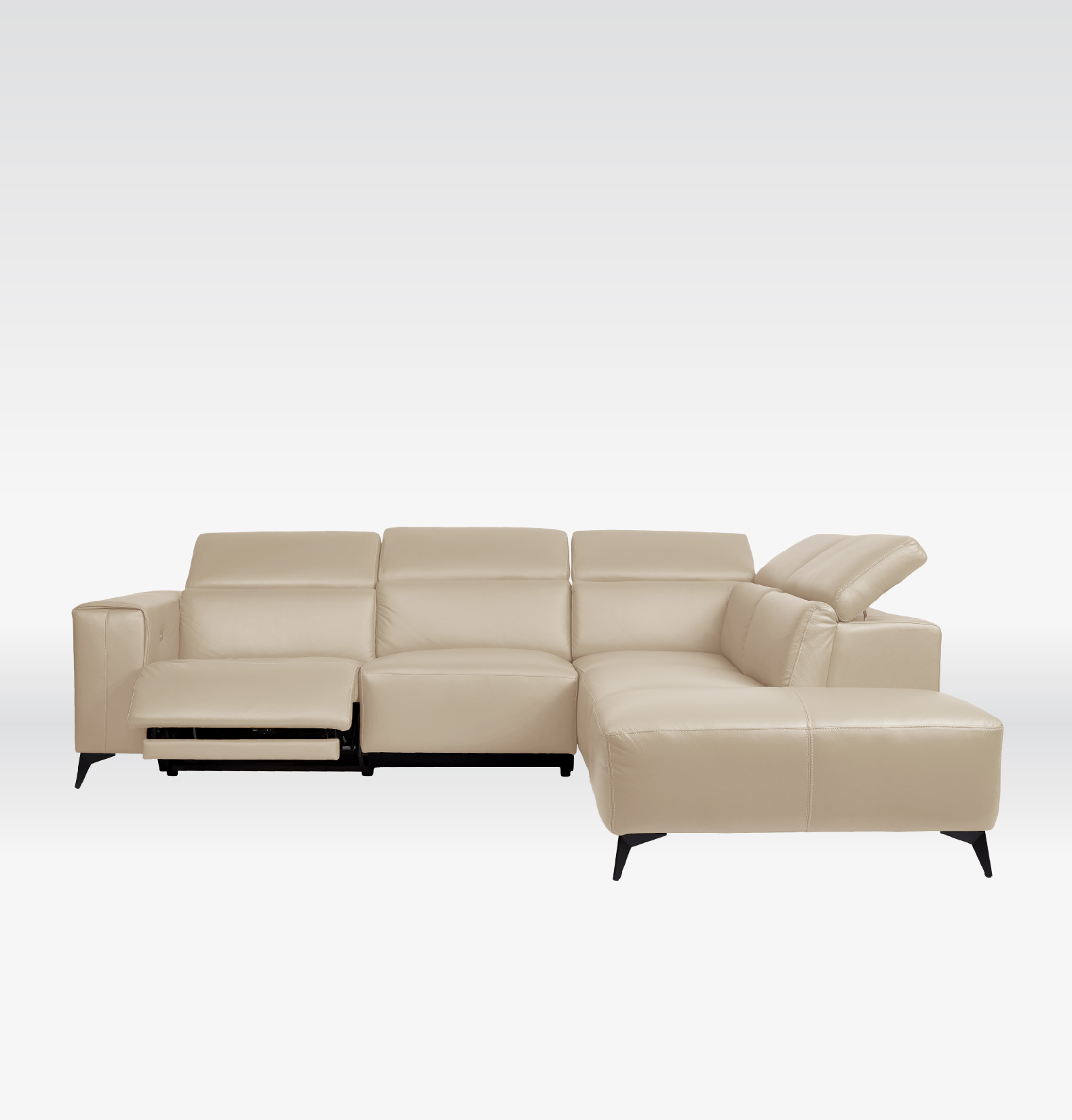 ELYSIAN | Leather Series