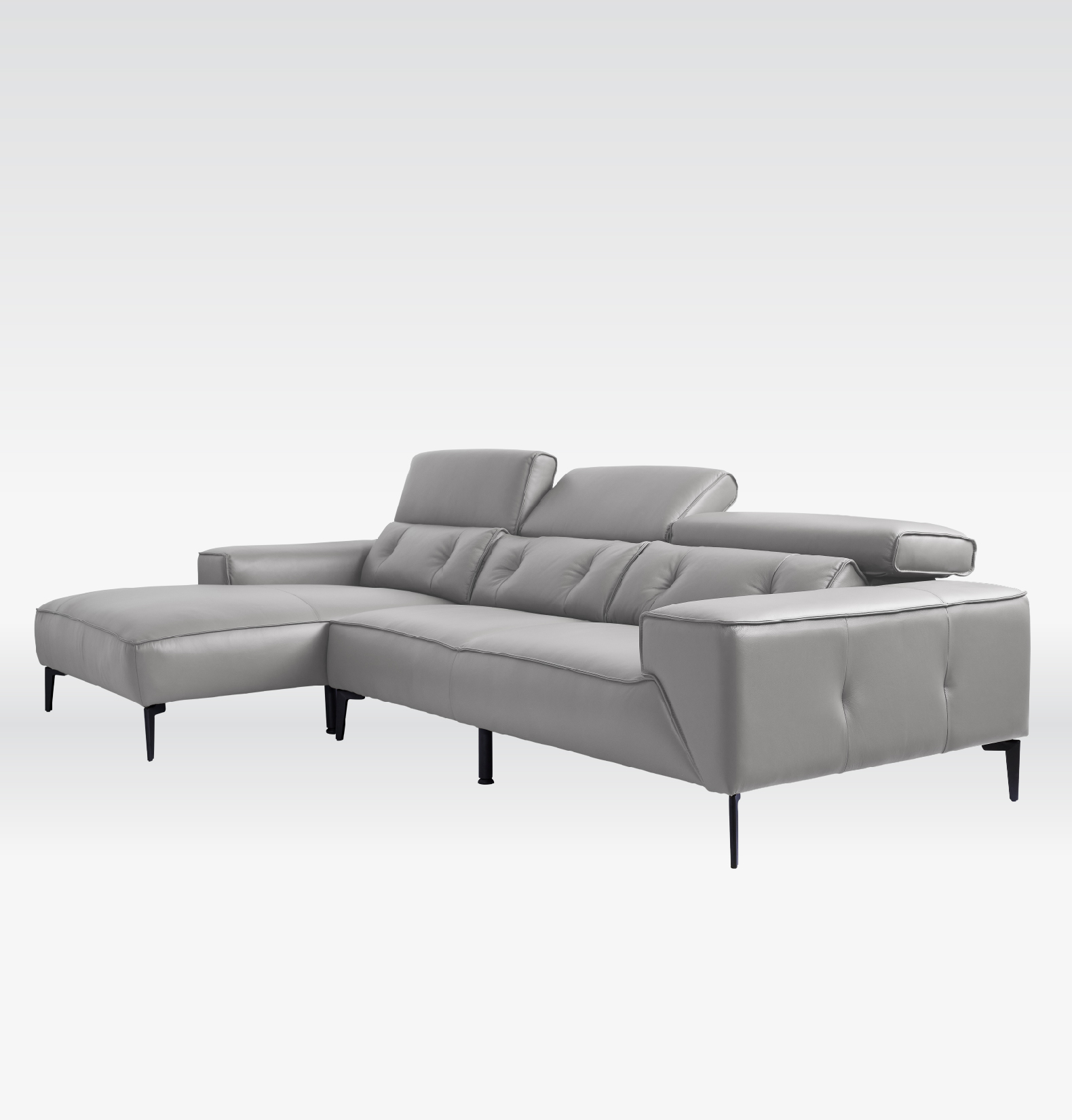 SOVO | Leather Series