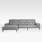 SOVO | Leather Series