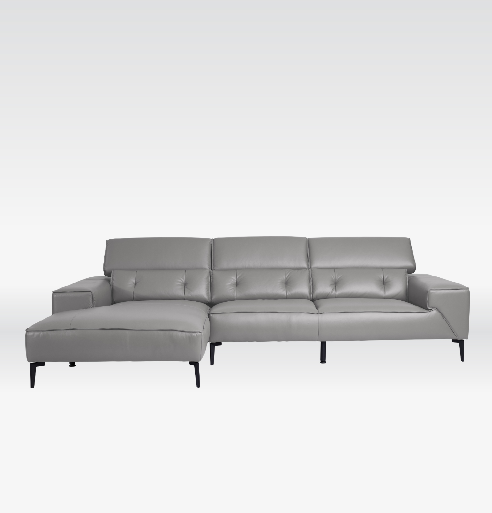SOVO | Leather Series
