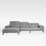 SOVO | Leather Series