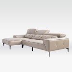 SOVO | Leather Series
