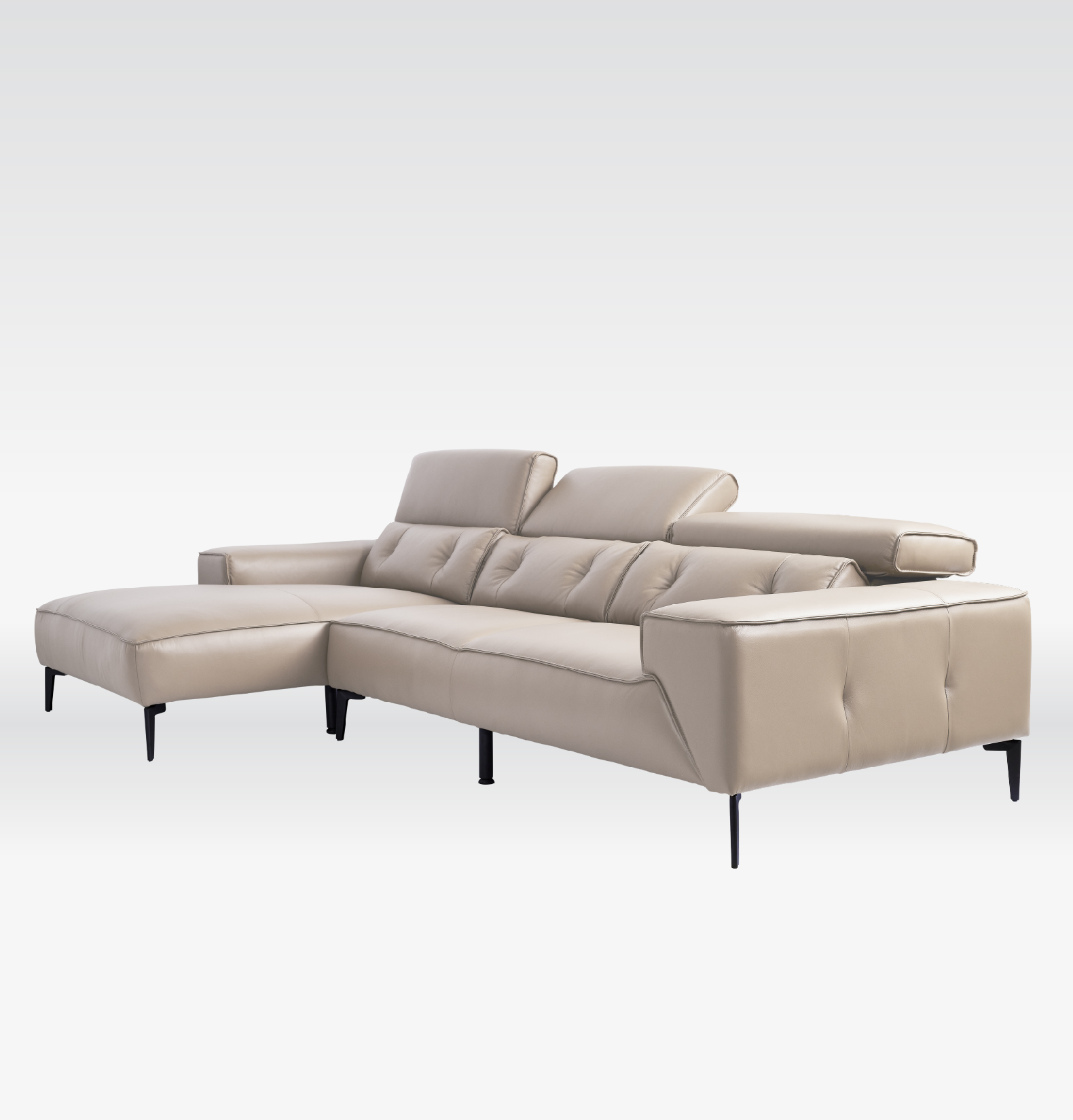 SOVO | Leather Series