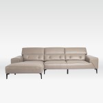 SOVO | Leather Series