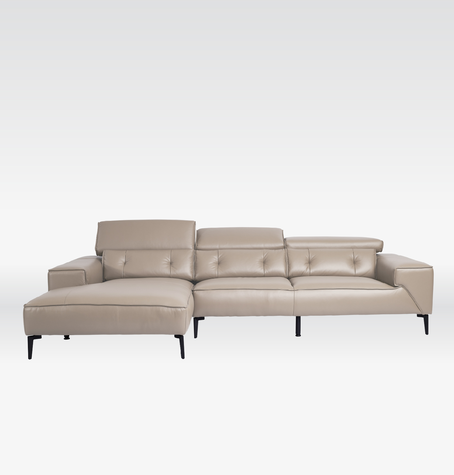 SOVO | Leather Series