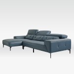 SOVO | Leather Series