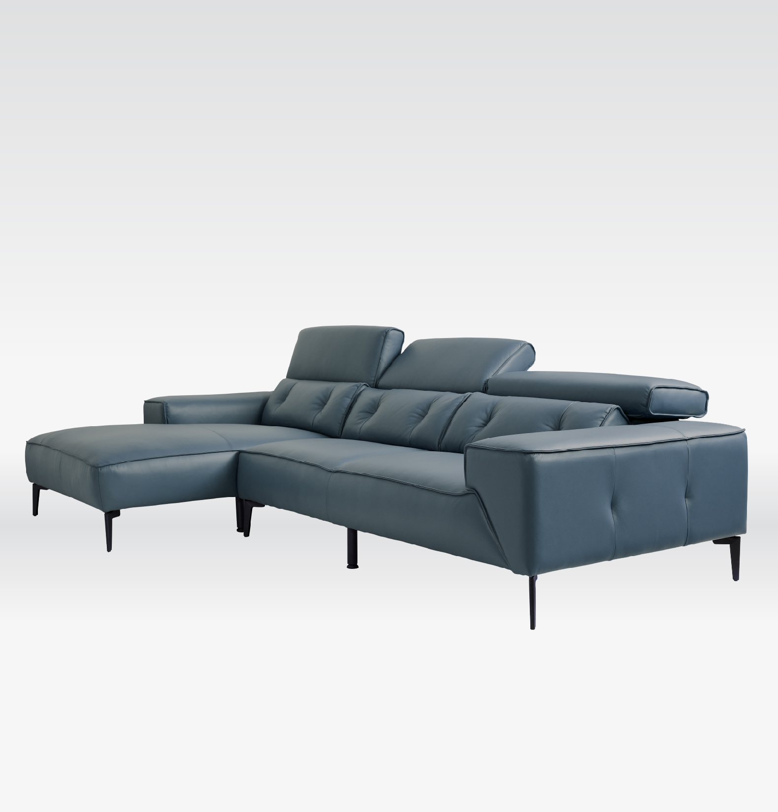 SOVO | Leather Series