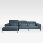 SOVO | Leather Series