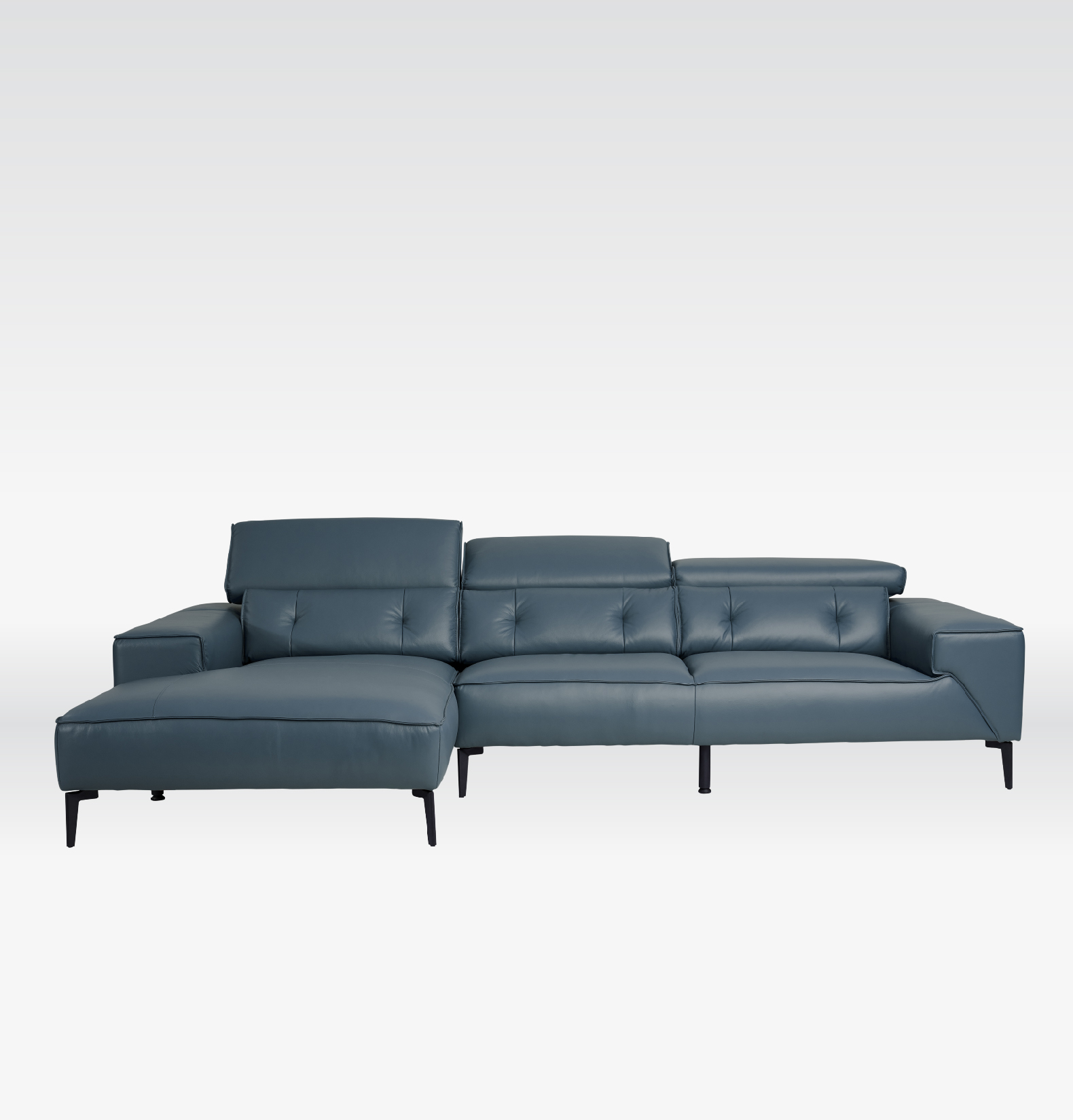 SOVO | Leather Series