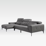 SOVO | Leather Series