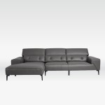 SOVO | Leather Series