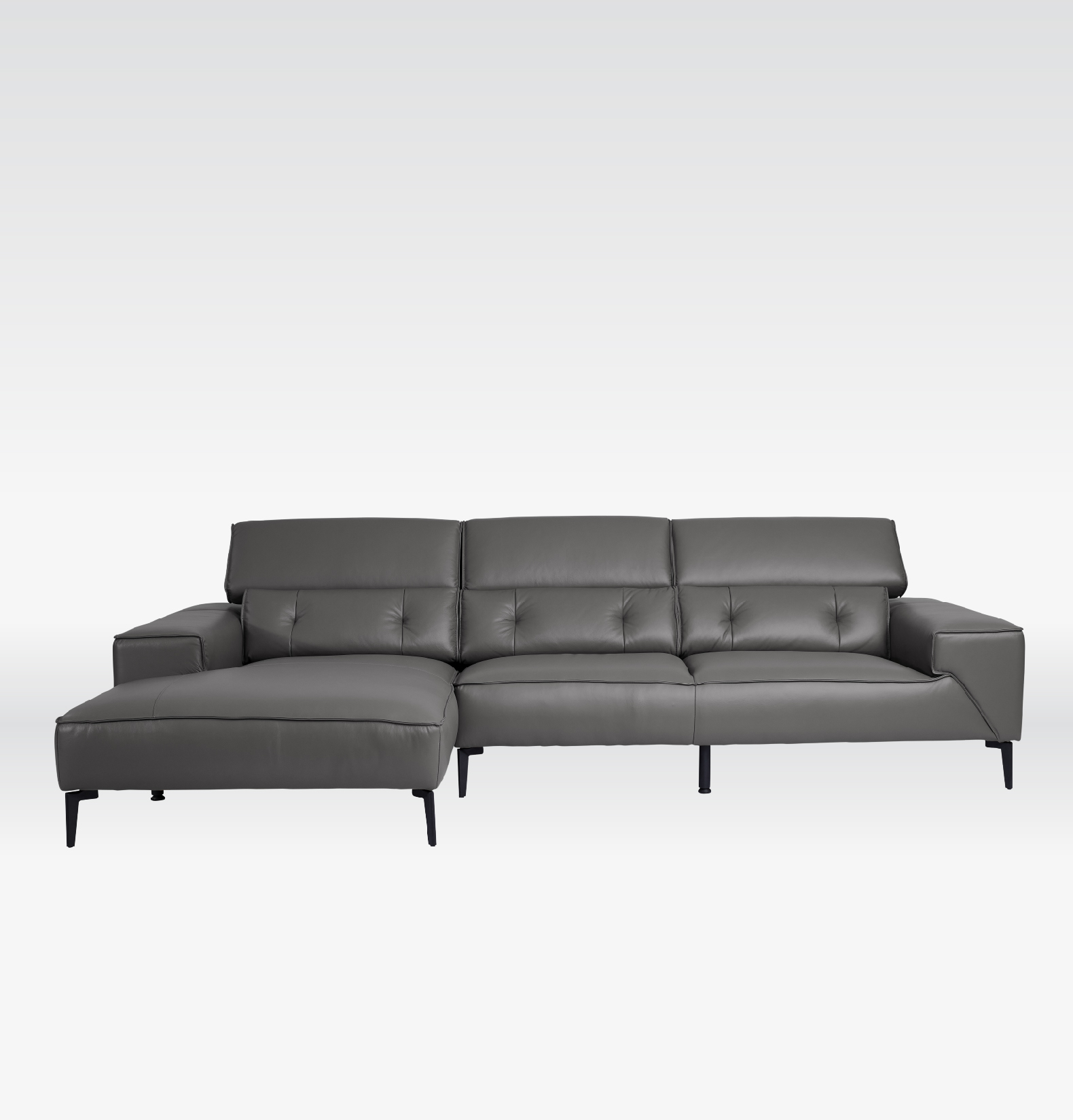 SOVO | Leather Series