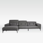 SOVO | Leather Series