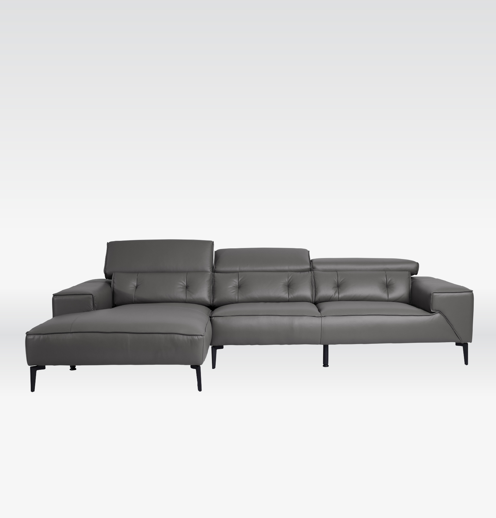 SOVO | Leather Series