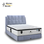KING KOIL Luxury Gentle Mattress