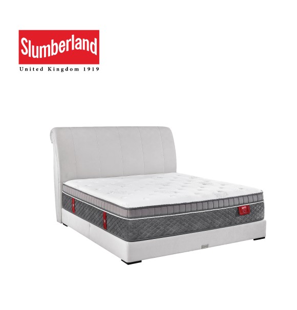 Slumberland TempSmart 5.0 Regis I