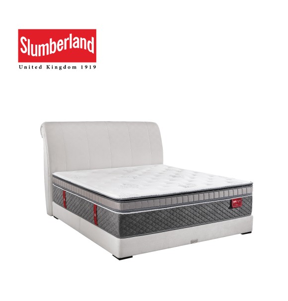 Slumberland TempSmart 5.0 Regis II