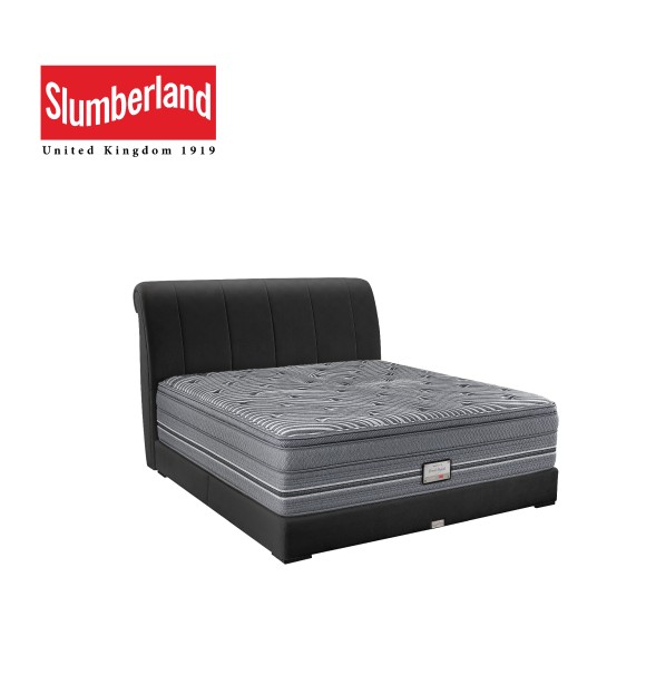 Slumberland TempSmart 5.0 Grand Regent