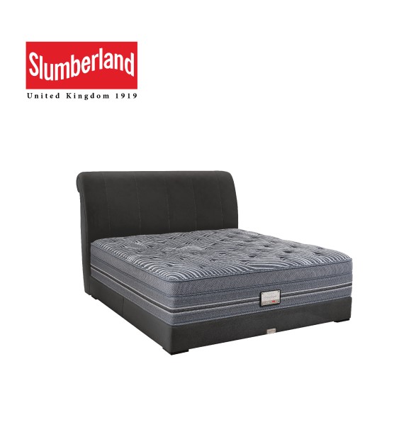 Slumberland TempSmart 5.0 Crown Regent
