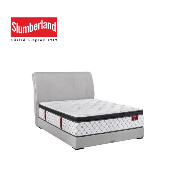Slumberland TempSmart 5.0 Regina II