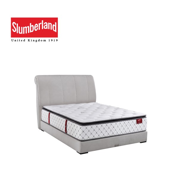 Slumberland TempSmart 5.0 Regina I