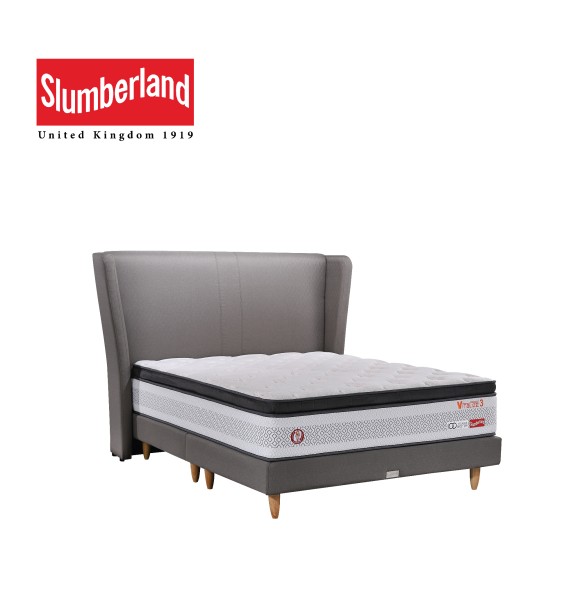 Slumberland Vitalize 3