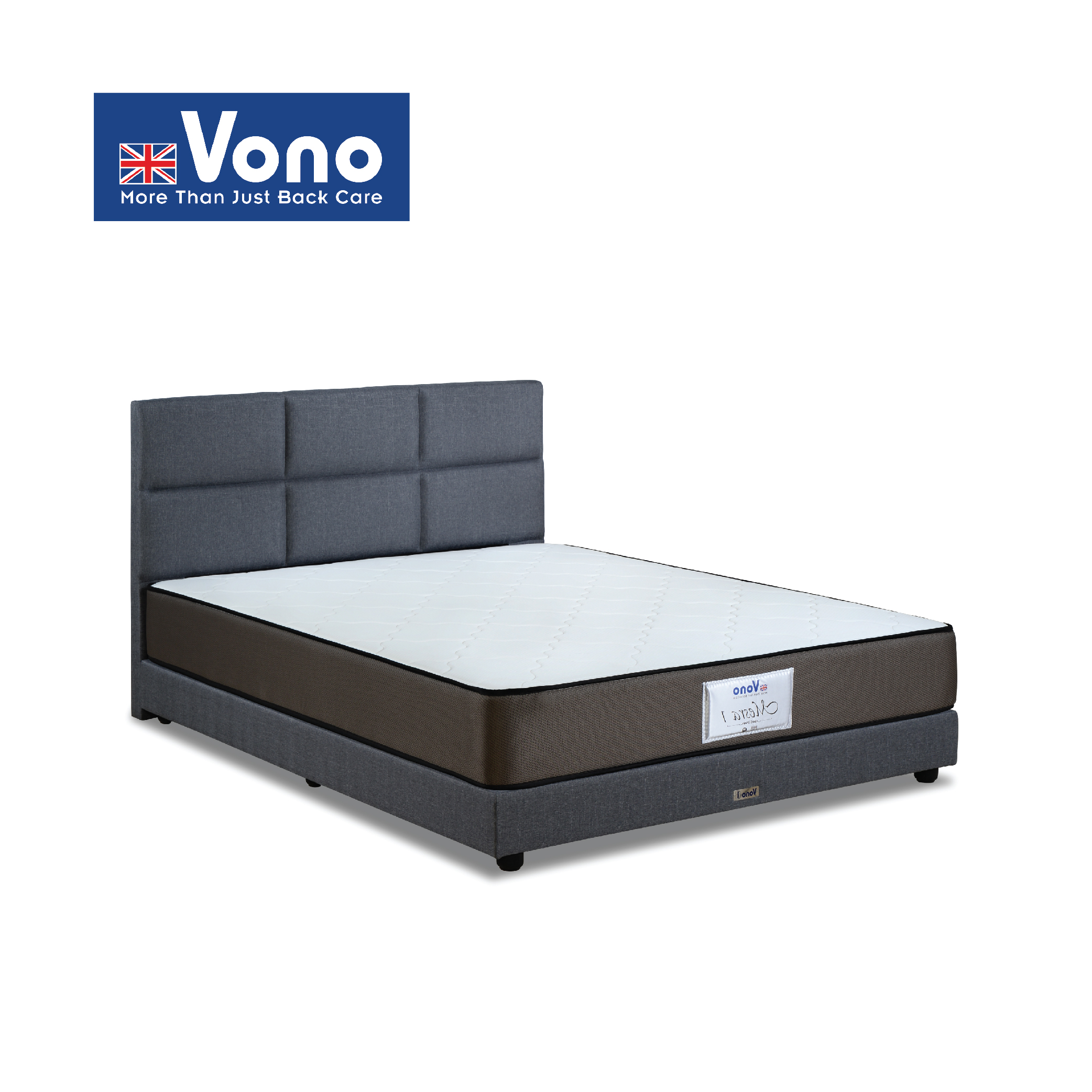Vono Back Care Back Mesra 1