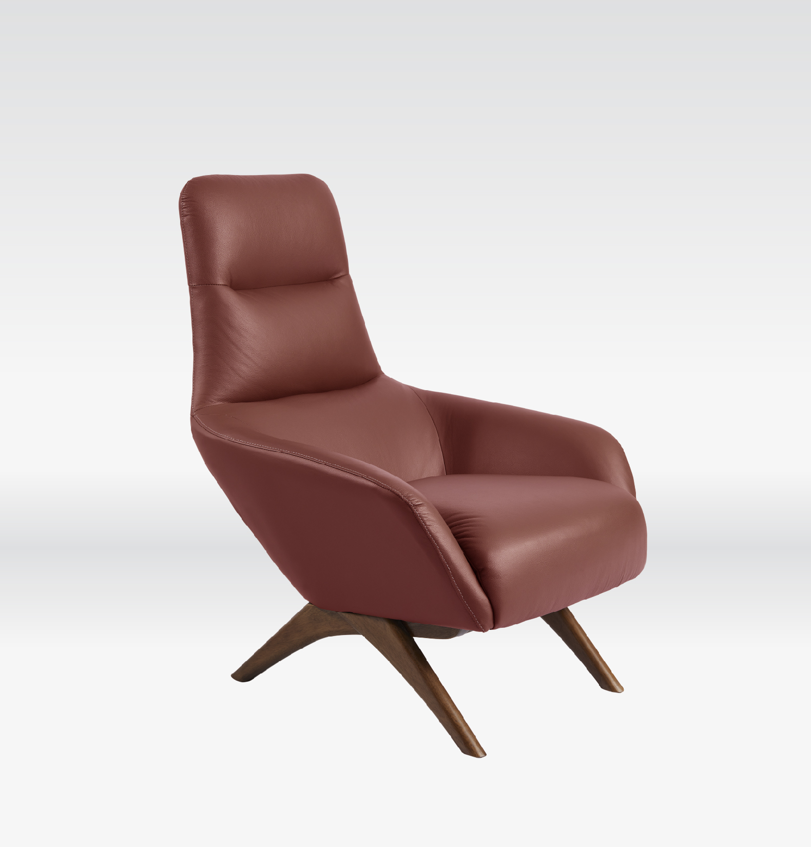 SOLITUDE | Leather Series