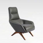 SOLITUDE | Leather Series