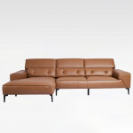 SOVO | Leather Series