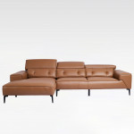 SOVO | Leather Series
