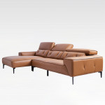 SOVO | Leather Series