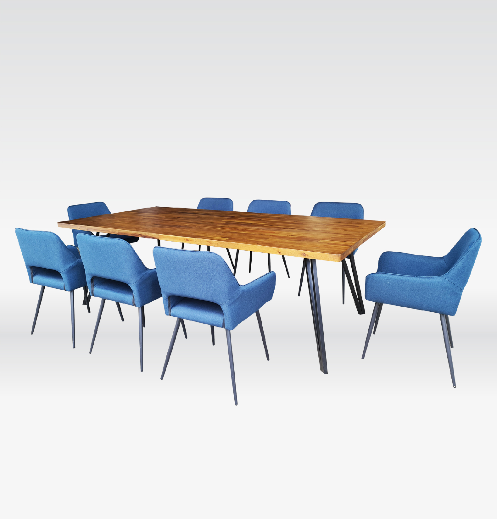 Olvera | Wooden Series